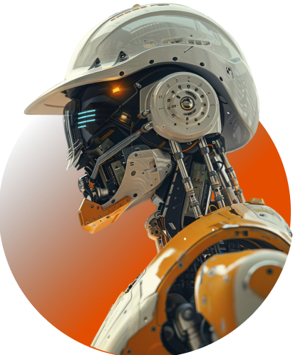 robot